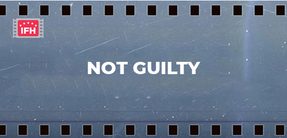 Not Guilty