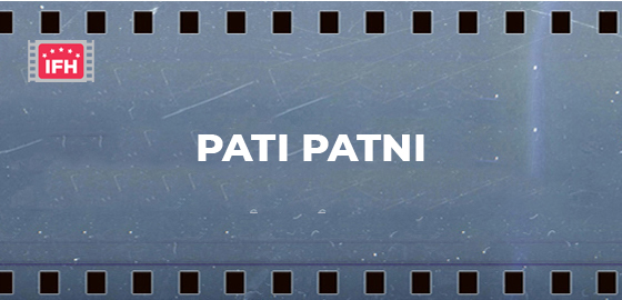 Pati Patni