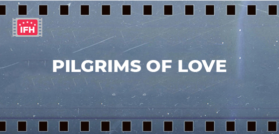 Pilgrims Of Love