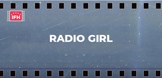 Radio Girl