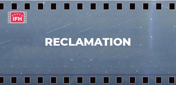 Reclamation