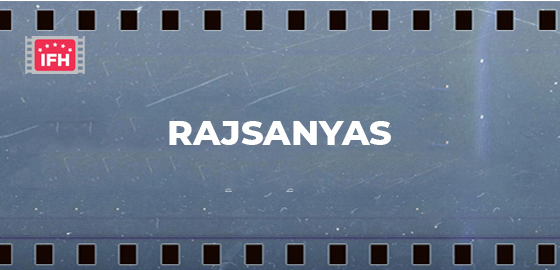 Rajsanyas