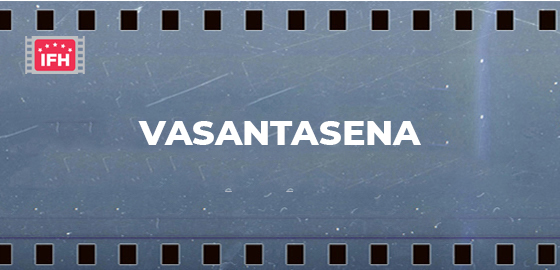 Vasantasena