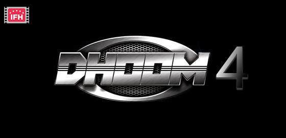 Dhoom 4