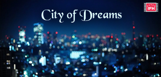 City Of Dreams