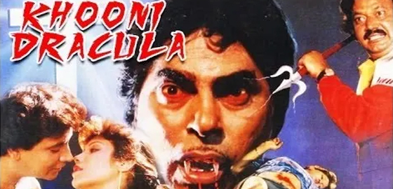 Khooni Dracula