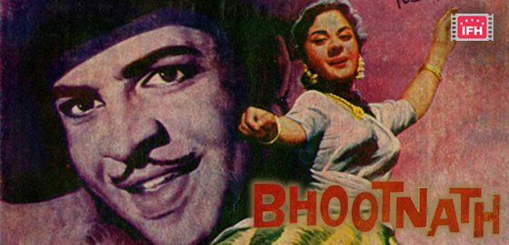 Bhootnath