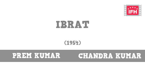 Ibrat