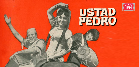 Ustad Pedro