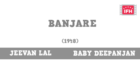 Banjare