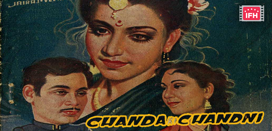 Chanda Ki Chandni