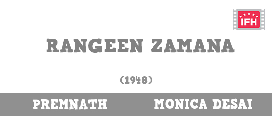 Rangeen Zamana