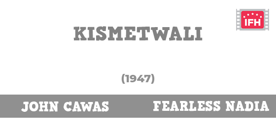 Kismetwali