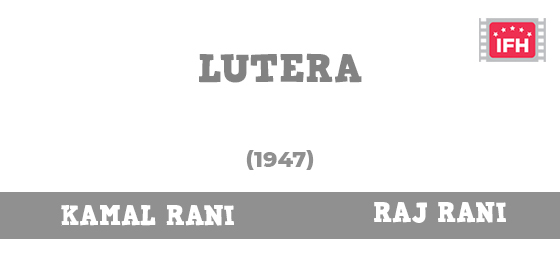 Lutera