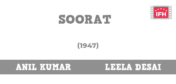 Soorat