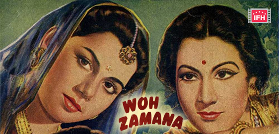 Woh Zamana