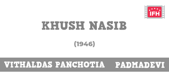 Khush Naseeb