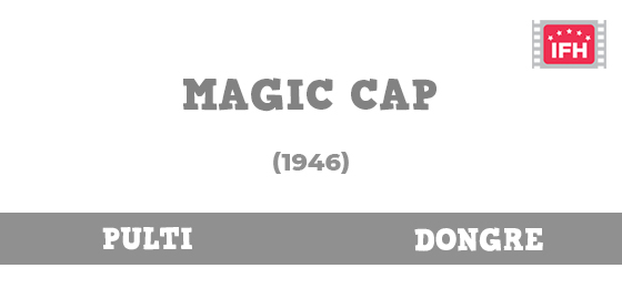 Magic Cap