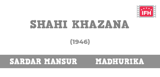 Shahi Khazana