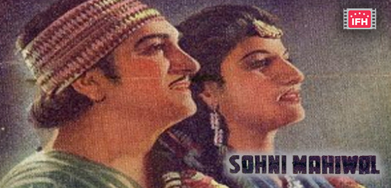 Sohni Mahiwal