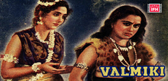 Valmiki