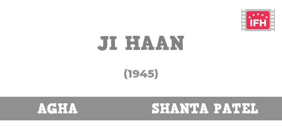 Ji Haan