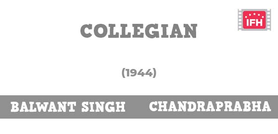 Collegian