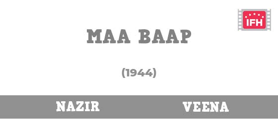 Maa Baap