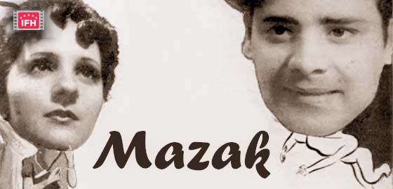 Mazak