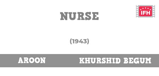 Nurse