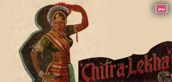 Chitralekha