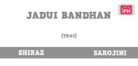 Jadui Bandhan