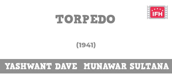 Torpedo