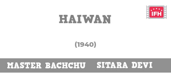 Haiwan