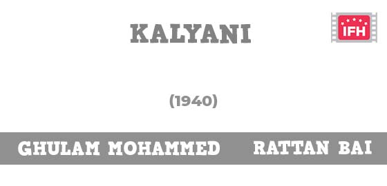 Kalyani