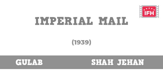 Imperial Mail