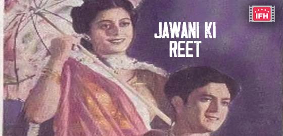 Jawani Ki Reet