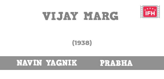 Vijay Marg