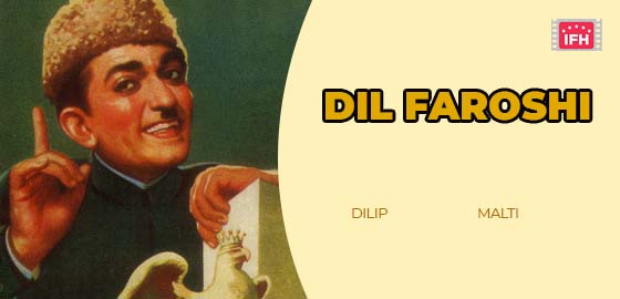 Dil Faroshi