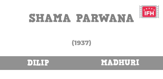 Shama Parwana