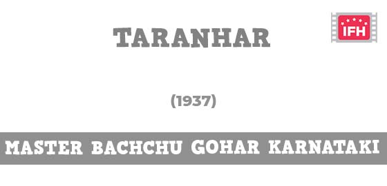 Taranhar