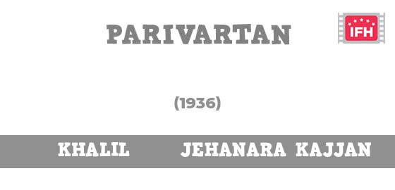 Parivartan