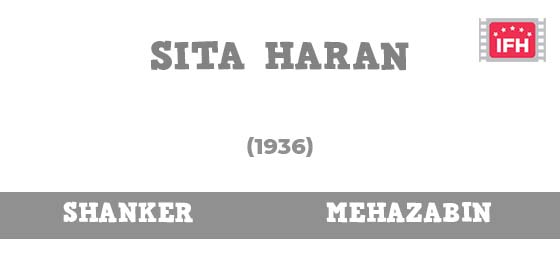 Sita Haran