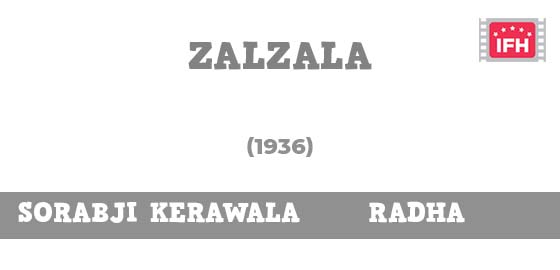 Zalzala