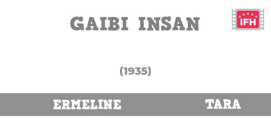 Gaibi Insan