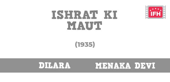 Ishrat Ki Maut