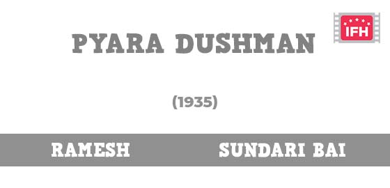 Pyara Dushman