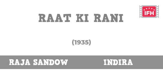 Raat Ki Rani