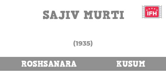 Sajiv Murti