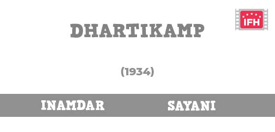 Dhartikamp